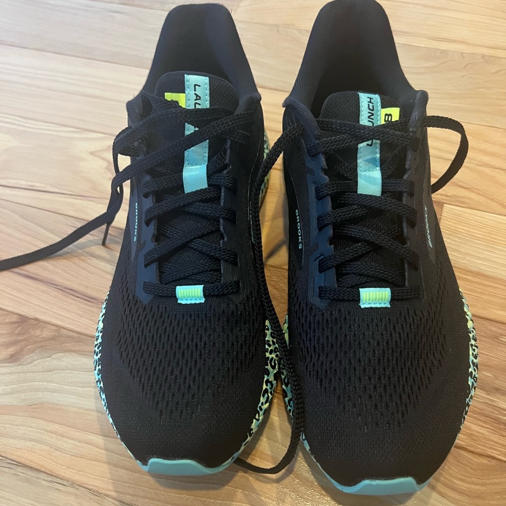 Brooks Launch size 9.5